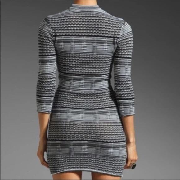 Free People Groovy Knit Dress - Size XS - Picture 2 of 8